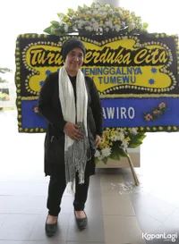 Foto Ferina Widodo