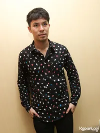 Foto Fero Walandouw