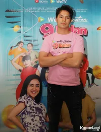 Foto Fero Walandouw