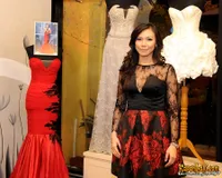 Foto Feronica Kristoofer