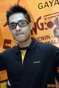 Foto Ferry Ardiansyah