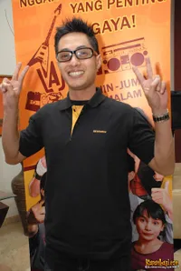 Foto Ferry Ardiansyah