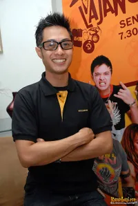 Foto Ferry Ardiansyah