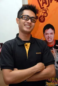 Foto Ferry Ardiansyah