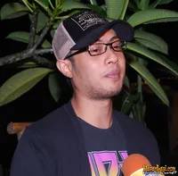 Foto Ferry Ardiansyah