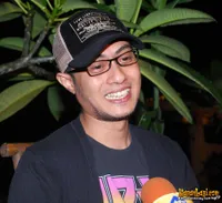 Foto Ferry Ardiansyah