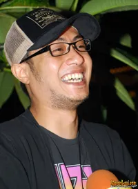 Foto Ferry Ardiansyah