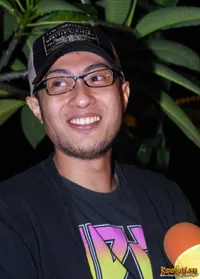 Foto Ferry Ardiansyah