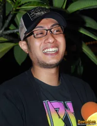 Foto Ferry Ardiansyah