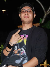 Foto Ferry Ardiansyah