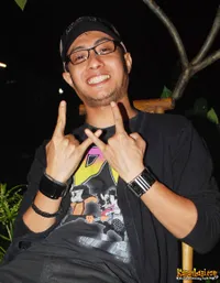 Foto Ferry Ardiansyah