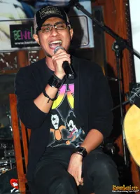 Foto Ferry Ardiansyah