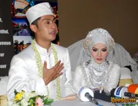 Foto Ferry Ardiansyah