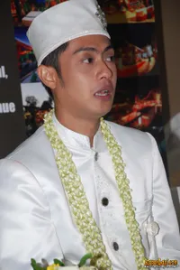 Foto Ferry Ardiansyah