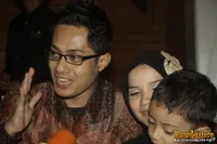 Foto Ferry Ardiansyah