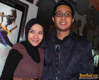 Foto Ferry Ardiansyah