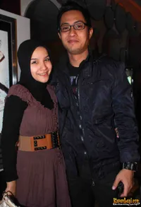 Foto Ferry Ardiansyah