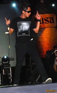 Foto Ferry Ardiansyah