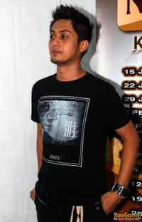 Foto Ferry Ardiansyah