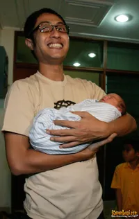 Foto Ferry Ardiansyah