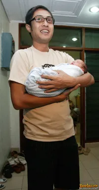 Foto Ferry Ardiansyah