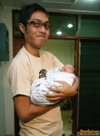 Foto Ferry Ardiansyah