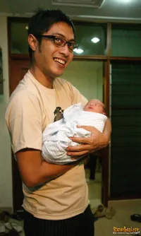 Foto Ferry Ardiansyah