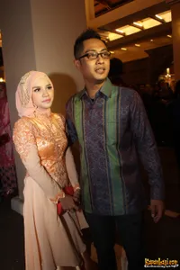 Foto Ferry Ardiansyah