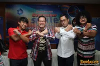 Foto Ferry Ardiansyah