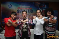 Foto Ferry Ardiansyah