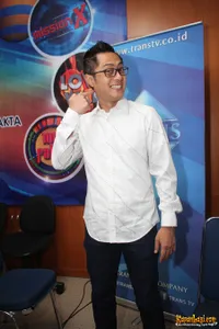 Foto Ferry Ardiansyah