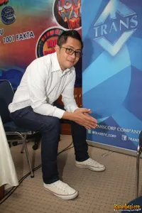 Foto Ferry Ardiansyah