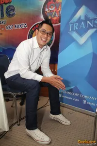 Foto Ferry Ardiansyah