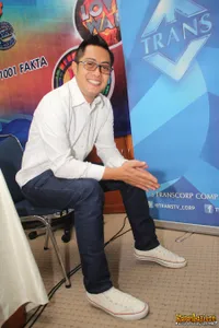 Foto Ferry Ardiansyah