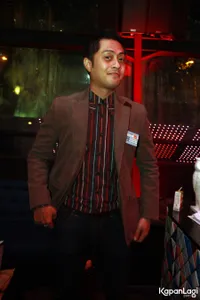 Foto Ferry Ardiansyah