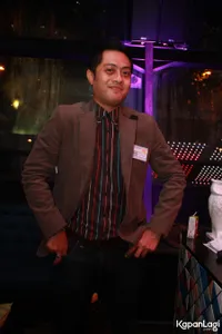 Foto Ferry Ardiansyah