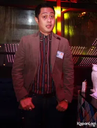 Foto Ferry Ardiansyah