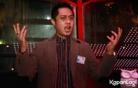 Foto Ferry Ardiansyah