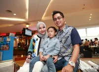 Foto Ferry Ardiansyah