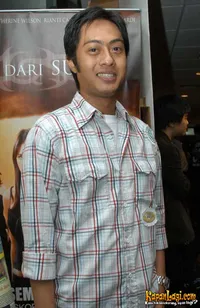 Foto Ferry Ardiansyah