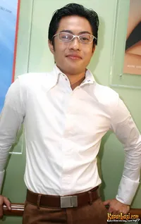 Foto Ferry Ardiansyah