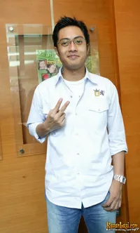 Foto Ferry Ardiansyah