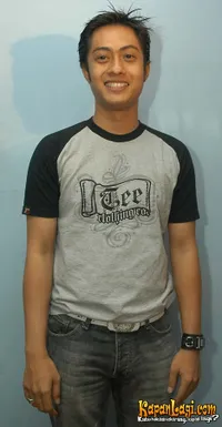 Foto Ferry Ardiansyah