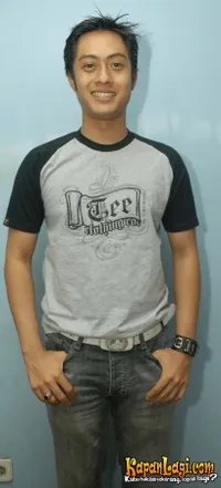 Foto Ferry Ardiansyah