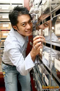 Foto Ferry Ardiansyah