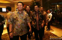 Foto Ferry Mursyidan Baldan