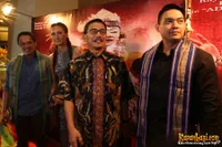 Foto Ferry Mursyidan Baldan