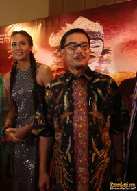 Foto Ferry Mursyidan Baldan