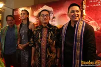 Foto Ferry Mursyidan Baldan