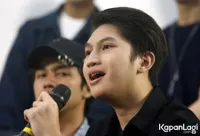 Foto Fiki Un1ty Band